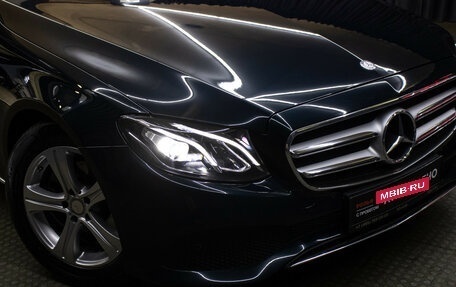 Mercedes-Benz E-Класс, 2016 год, 3 398 000 рублей, 24 фотография