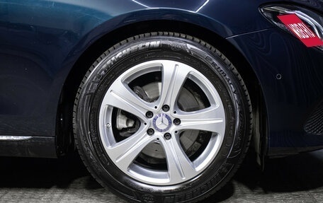 Mercedes-Benz E-Класс, 2016 год, 3 398 000 рублей, 25 фотография