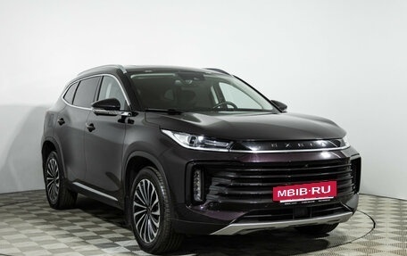 CheryExeed TXL, 2023 год, 2 049 585 рублей, 3 фотография