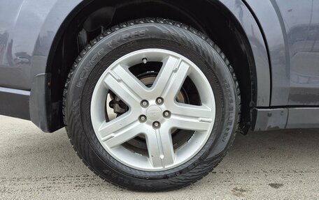 Subaru Outback IV рестайлинг, 2010 год, 1 349 000 рублей, 12 фотография