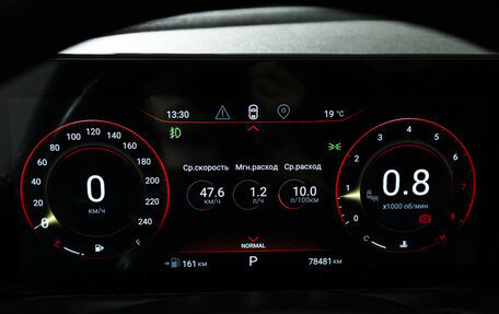 CheryExeed TXL, 2023 год, 2 049 585 рублей, 12 фотография