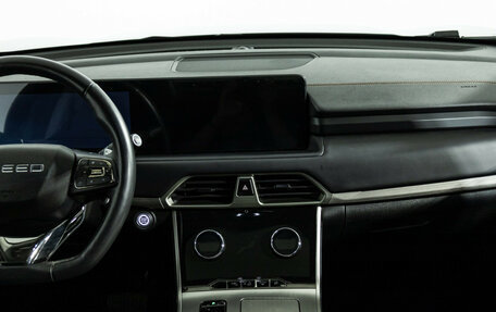 CheryExeed TXL, 2023 год, 2 049 585 рублей, 14 фотография