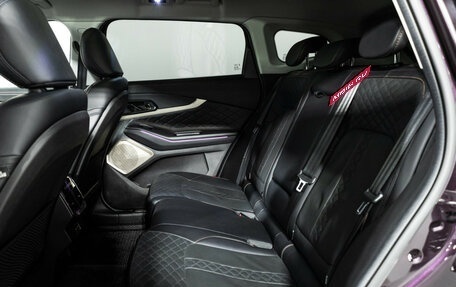 CheryExeed TXL, 2023 год, 2 049 585 рублей, 10 фотография