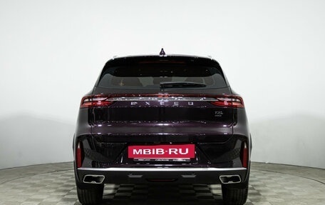 CheryExeed TXL, 2023 год, 2 049 585 рублей, 6 фотография