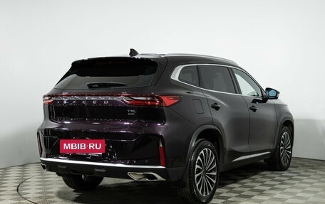 CheryExeed TXL, 2023 год, 2 049 585 рублей, 5 фотография