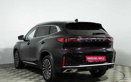 CheryExeed TXL, 2023 год, 2 049 585 рублей, 7 фотография