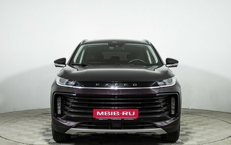 CheryExeed TXL, 2023 год, 2 049 585 рублей, 2 фотография