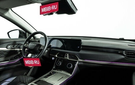 CheryExeed TXL, 2023 год, 2 049 585 рублей, 9 фотография