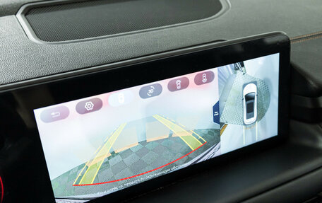 CheryExeed TXL, 2023 год, 2 049 585 рублей, 18 фотография