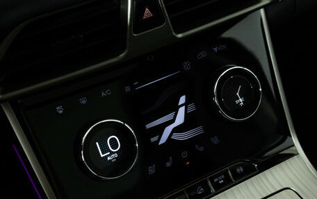 CheryExeed TXL, 2023 год, 2 049 585 рублей, 19 фотография