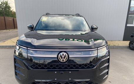 Volkswagen Teramont, 2026 год, 6 250 000 рублей, 3 фотография