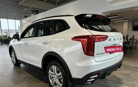 Haval Jolion, 2026 год, 2 449 000 рублей, 5 фотография