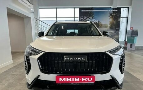 Haval Jolion, 2026 год, 2 449 000 рублей, 3 фотография