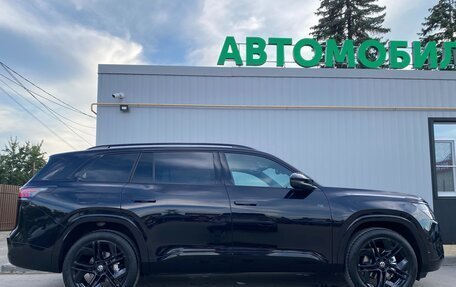 Volkswagen Teramont, 2026 год, 6 250 000 рублей, 5 фотография