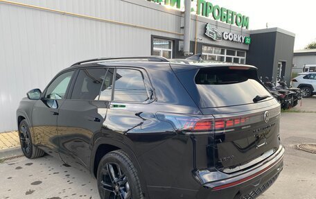 Volkswagen Teramont, 2026 год, 6 250 000 рублей, 7 фотография