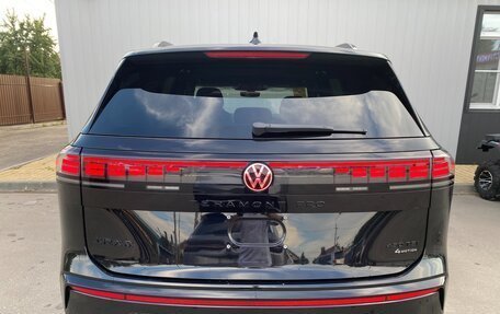 Volkswagen Teramont, 2026 год, 6 250 000 рублей, 8 фотография