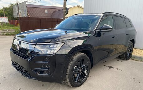 Volkswagen Teramont, 2026 год, 6 250 000 рублей, 4 фотография