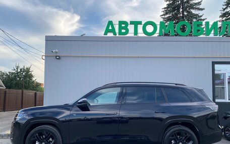 Volkswagen Teramont, 2026 год, 6 250 000 рублей, 6 фотография