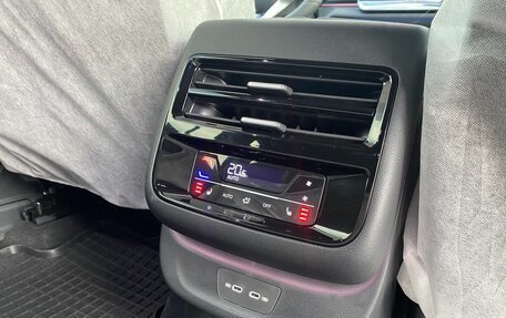 Volkswagen Teramont, 2026 год, 6 250 000 рублей, 17 фотография