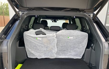 Volkswagen Teramont, 2026 год, 6 250 000 рублей, 13 фотография