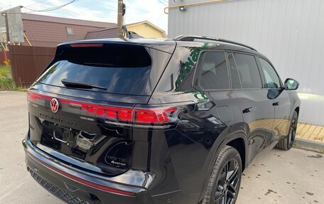 Volkswagen Teramont, 2026 год, 6 250 000 рублей, 9 фотография