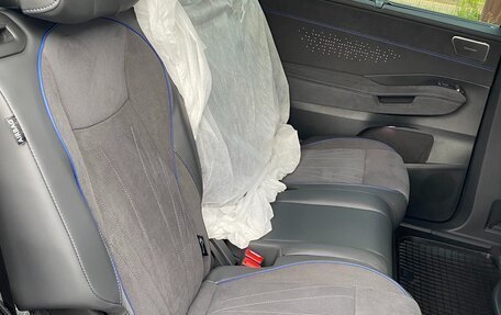 Volkswagen Teramont, 2026 год, 6 250 000 рублей, 16 фотография