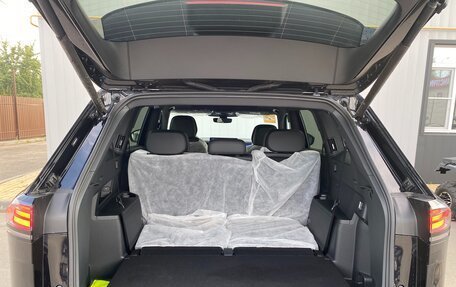 Volkswagen Teramont, 2026 год, 6 250 000 рублей, 11 фотография