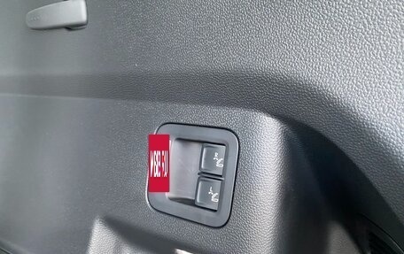 Volkswagen Teramont, 2026 год, 6 250 000 рублей, 12 фотография