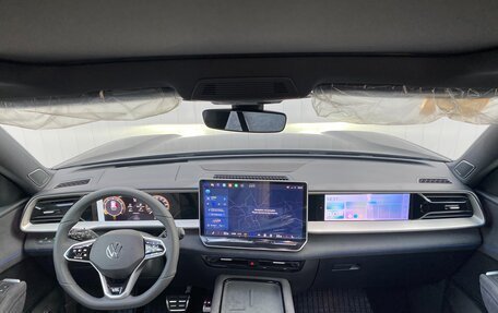 Volkswagen Teramont, 2026 год, 6 250 000 рублей, 22 фотография