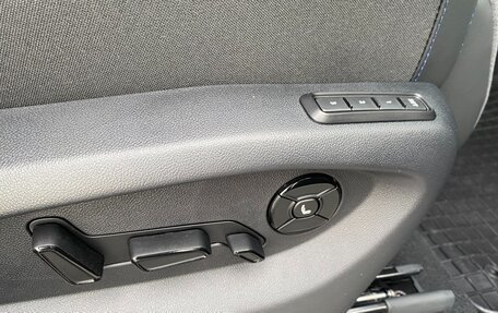 Volkswagen Teramont, 2026 год, 6 250 000 рублей, 21 фотография