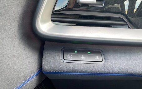 Volkswagen Teramont, 2026 год, 6 250 000 рублей, 26 фотография