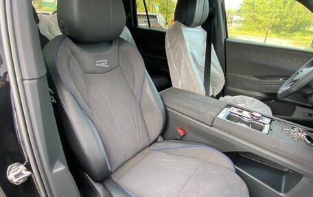 Volkswagen Teramont, 2026 год, 6 250 000 рублей, 20 фотография