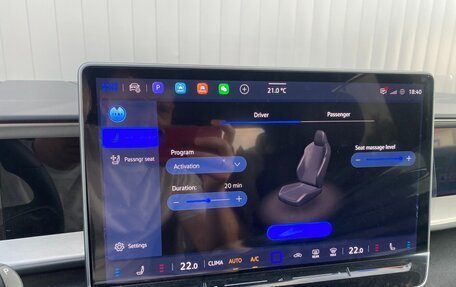 Volkswagen Teramont, 2026 год, 6 250 000 рублей, 31 фотография