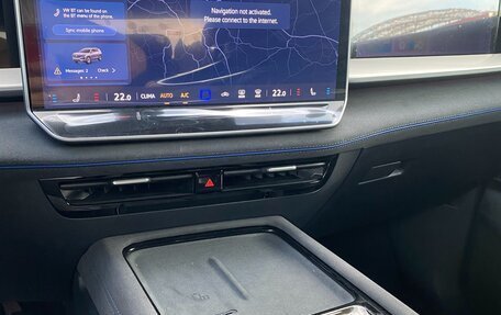 Volkswagen Teramont, 2026 год, 6 250 000 рублей, 29 фотография