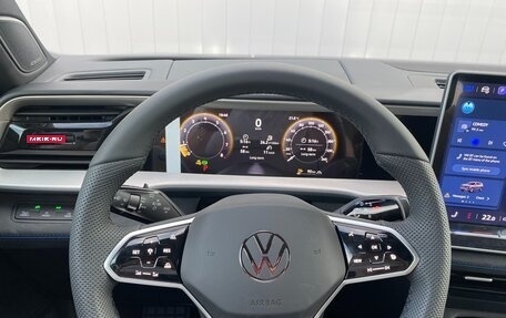 Volkswagen Teramont, 2026 год, 6 250 000 рублей, 25 фотография