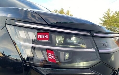 Volkswagen Teramont, 2026 год, 6 250 000 рублей, 23 фотография