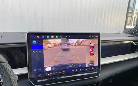 Volkswagen Teramont, 2026 год, 6 250 000 рублей, 30 фотография