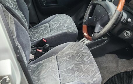 Mitsubishi Pajero III рестайлинг, 2000 год, 615 000 рублей, 7 фотография