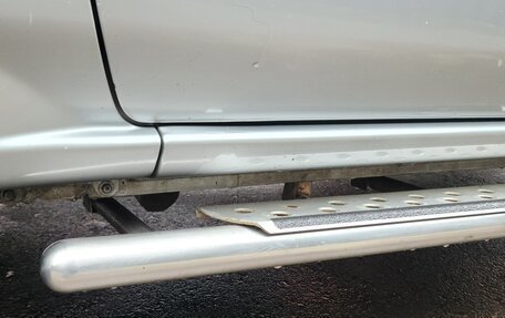 Mitsubishi Pajero III рестайлинг, 2000 год, 615 000 рублей, 12 фотография