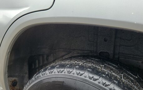 Mitsubishi Pajero III рестайлинг, 2000 год, 615 000 рублей, 13 фотография