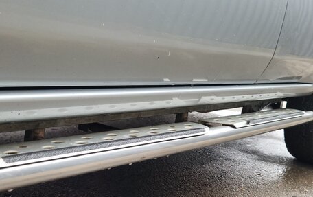 Mitsubishi Pajero III рестайлинг, 2000 год, 615 000 рублей, 11 фотография