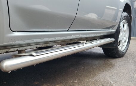 Mitsubishi Pajero III рестайлинг, 2000 год, 615 000 рублей, 10 фотография