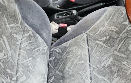 Mitsubishi Pajero III рестайлинг, 2000 год, 615 000 рублей, 9 фотография