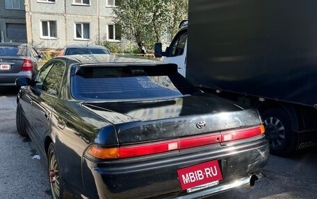 Toyota Mark II VIII (X100), 1993 год, 500 000 рублей, 2 фотография