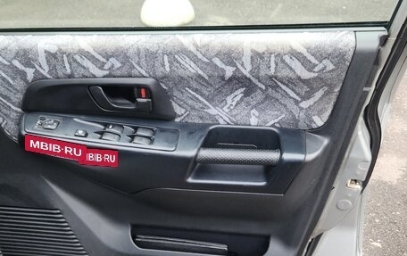 Mitsubishi Pajero III рестайлинг, 2000 год, 615 000 рублей, 8 фотография