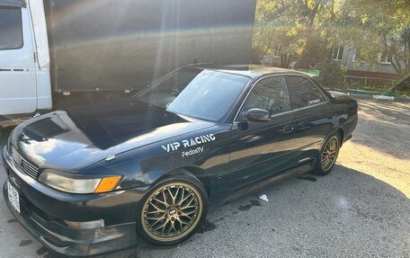 Toyota Mark II VIII (X100), 1993 год, 500 000 рублей, 4 фотография