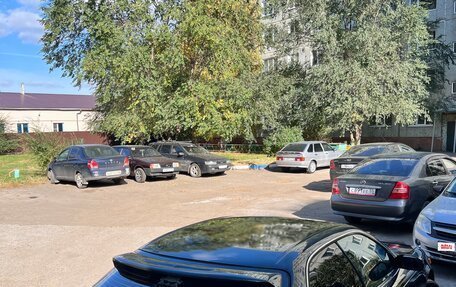 Toyota Mark II VIII (X100), 1993 год, 500 000 рублей, 7 фотография