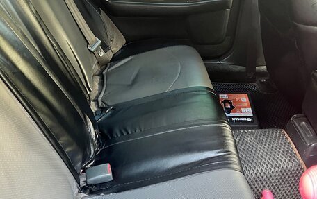 Toyota Mark II VIII (X100), 1993 год, 500 000 рублей, 13 фотография