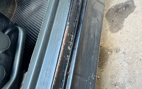 Toyota Mark II VIII (X100), 1993 год, 500 000 рублей, 16 фотография