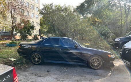 Toyota Mark II VIII (X100), 1993 год, 500 000 рублей, 8 фотография